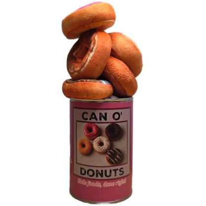 Can O’ Donuts