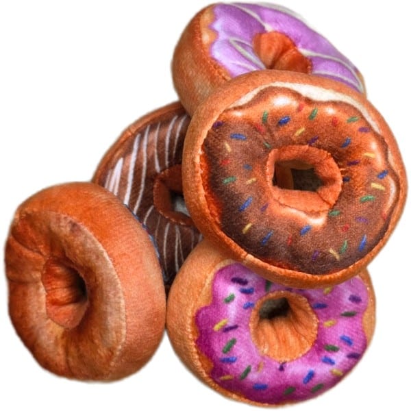 Can O’ Donuts