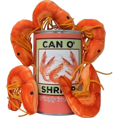 Can O’ Shrimp