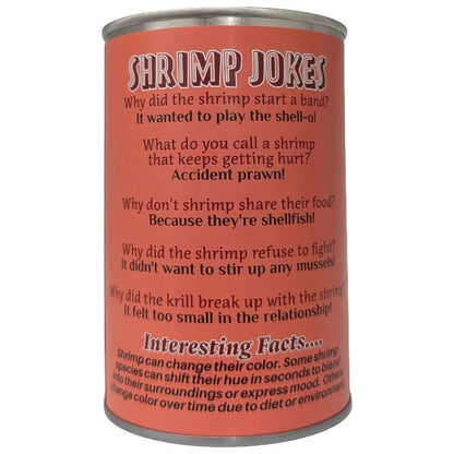 Can O’ Shrimp