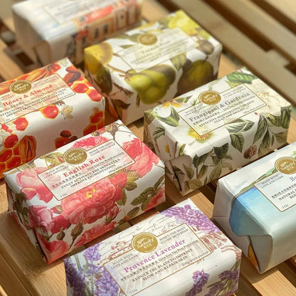Wavertree & London- Luxury Soap