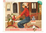 Brownstones 1000 Piece Puzzle