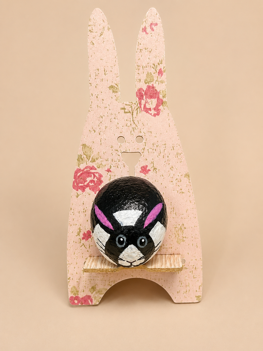 Nancy Green- Hand Painted Pet Rock