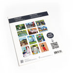 Coloring Book - Impressionism