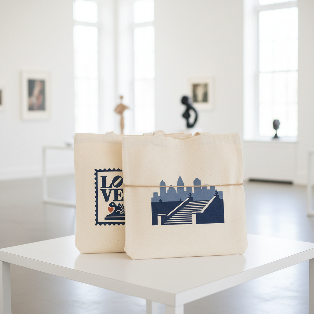 Block Printing Tote Workshop (City Stamp or Botanical Stamp)