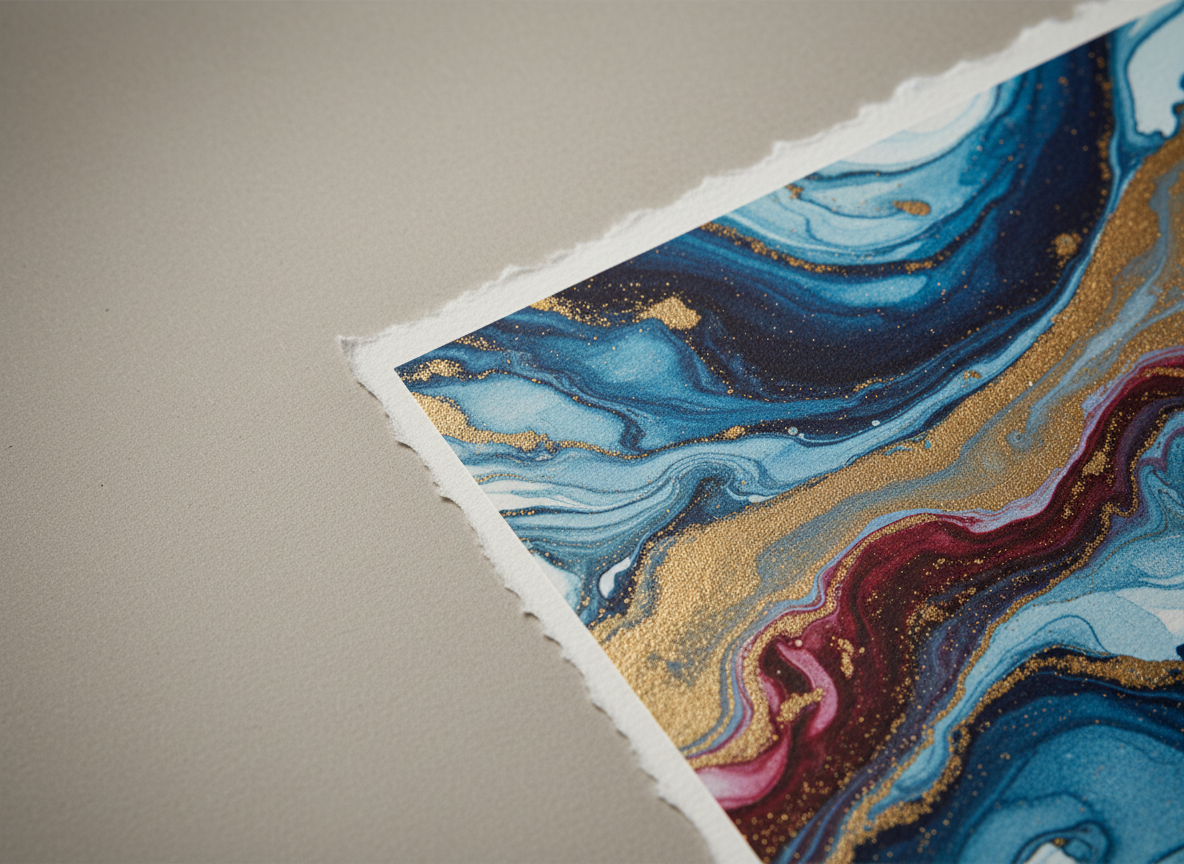 Fine Art Printing Service
