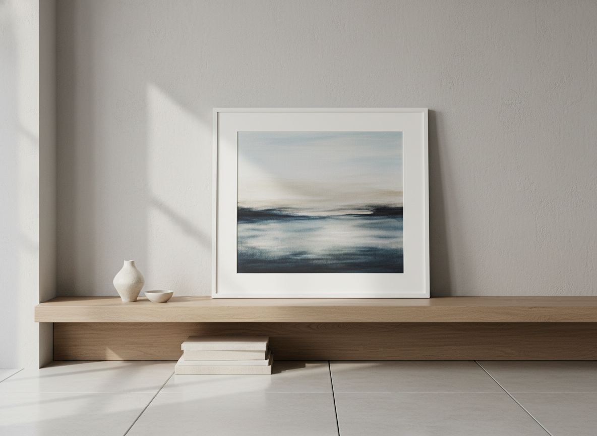 Fine Art Printing Service