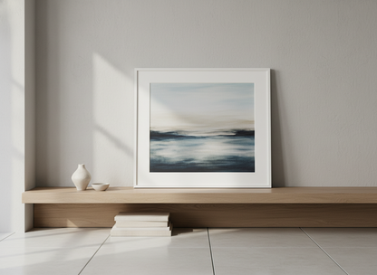 Fine Art Printing Service