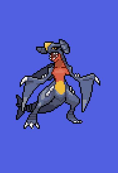 Pokemon Print 2024