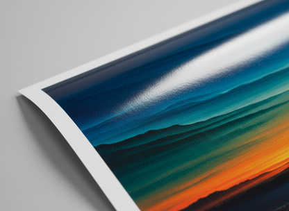 Fine Art Printing Service