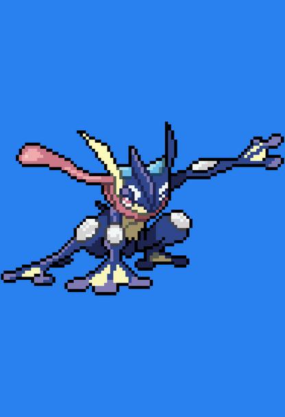 Pokemon Print 2024