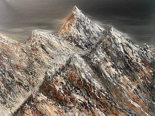 Frank Gonnella - Coco Mountains