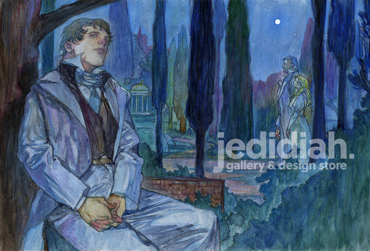 Chalzea Xu- Les Miserables