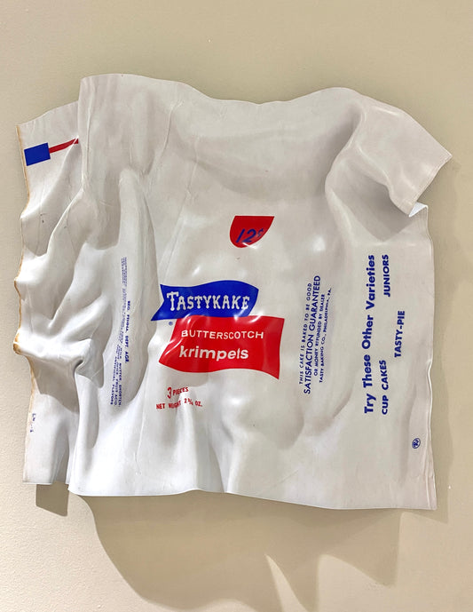 Braden Young- Tasty Cake II