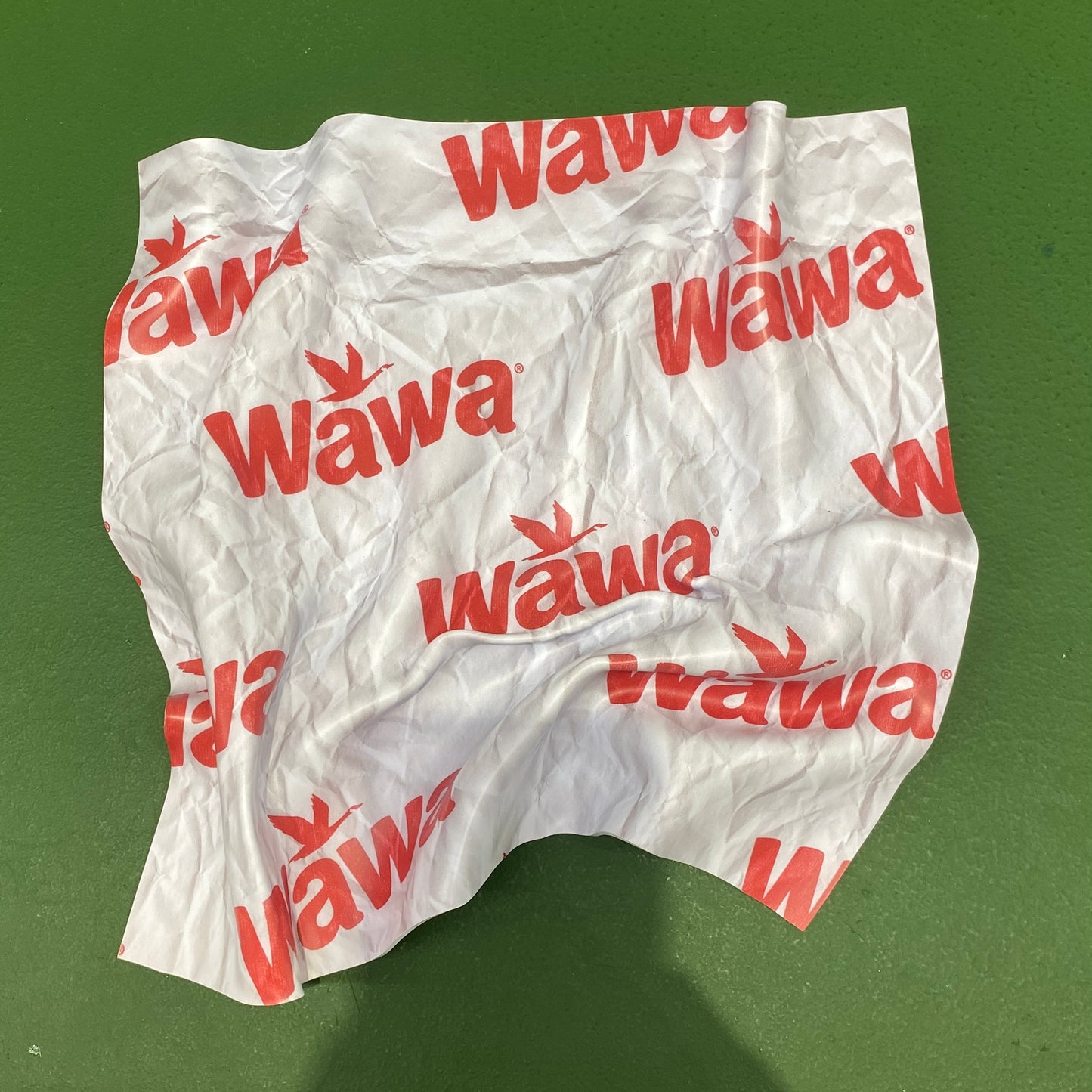 Braden Young - Wawa Wrap