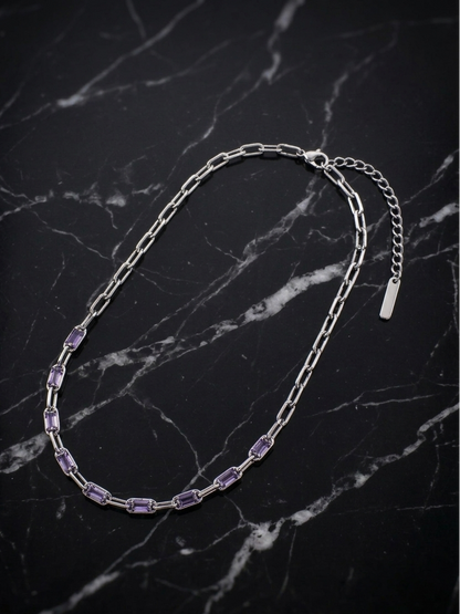 Jedidiah Handmade Necklace