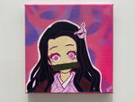 Nezuko- Anne Chan