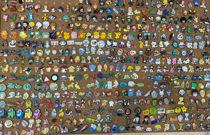 Pins - 10.99