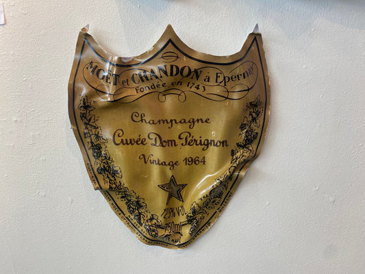 Braden Young- Champagne Vintage