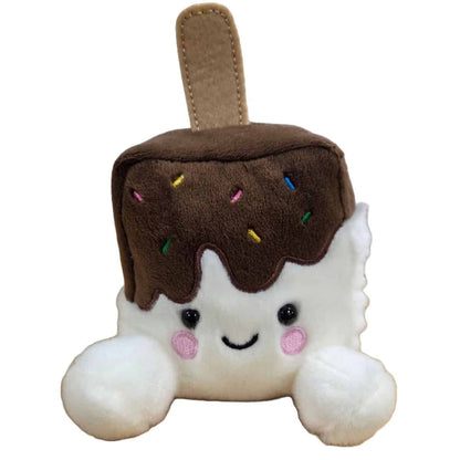 Chip the Canned Ice Cream Bar