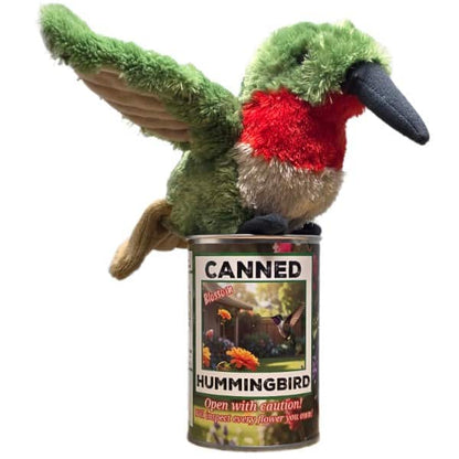Blossom Canned Hummingbird