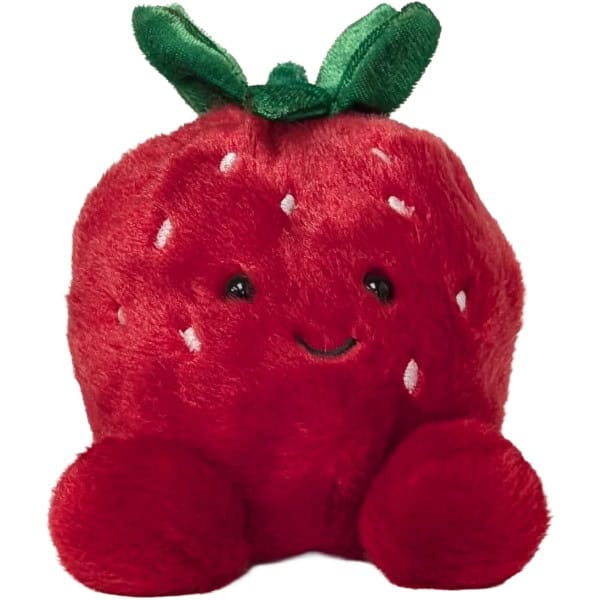 Sadie he Canned Strawberry