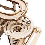 Marble Parkour Big Funnel Marble Run LG501