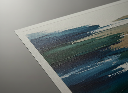 Fine Art Printing Service