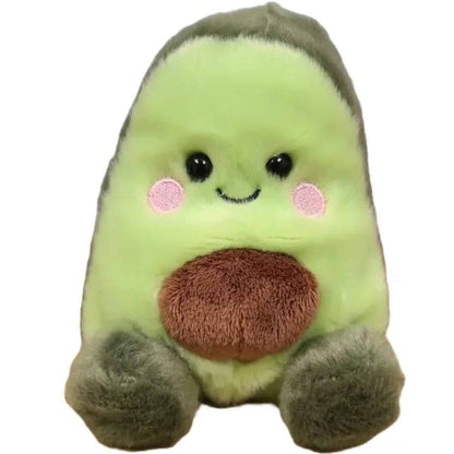 Lil’ Guac, our Canned Avocado