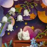Starry Melody DIY Dollhouse Box Theater DS025