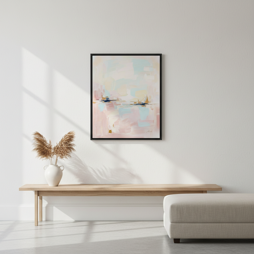 Modern Paint + Sip: Local Icons Edition