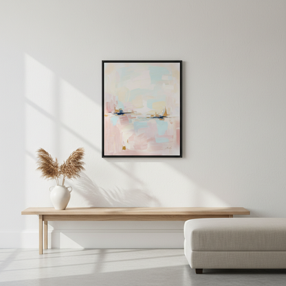 Modern Paint + Sip: Local Icons Edition