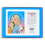 Cowgirl Diamond 500 Piece Puzzle