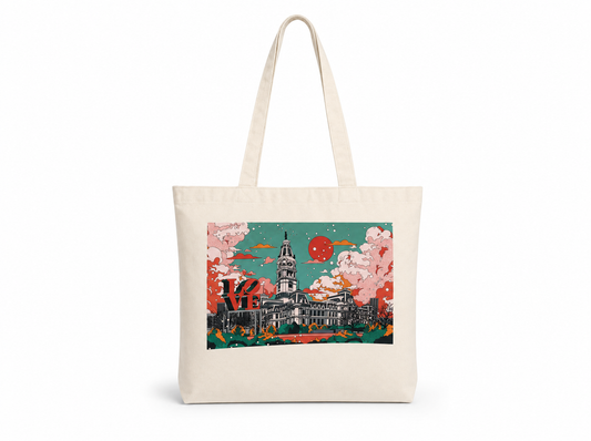 Philly Tote - City Hall