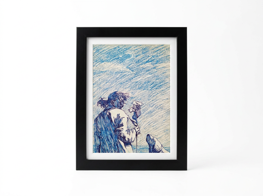 Forever Family Series — The Offering — Chalzea Xu