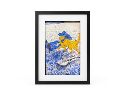 Days Like This — Forever Family Print | Chalzea Xu