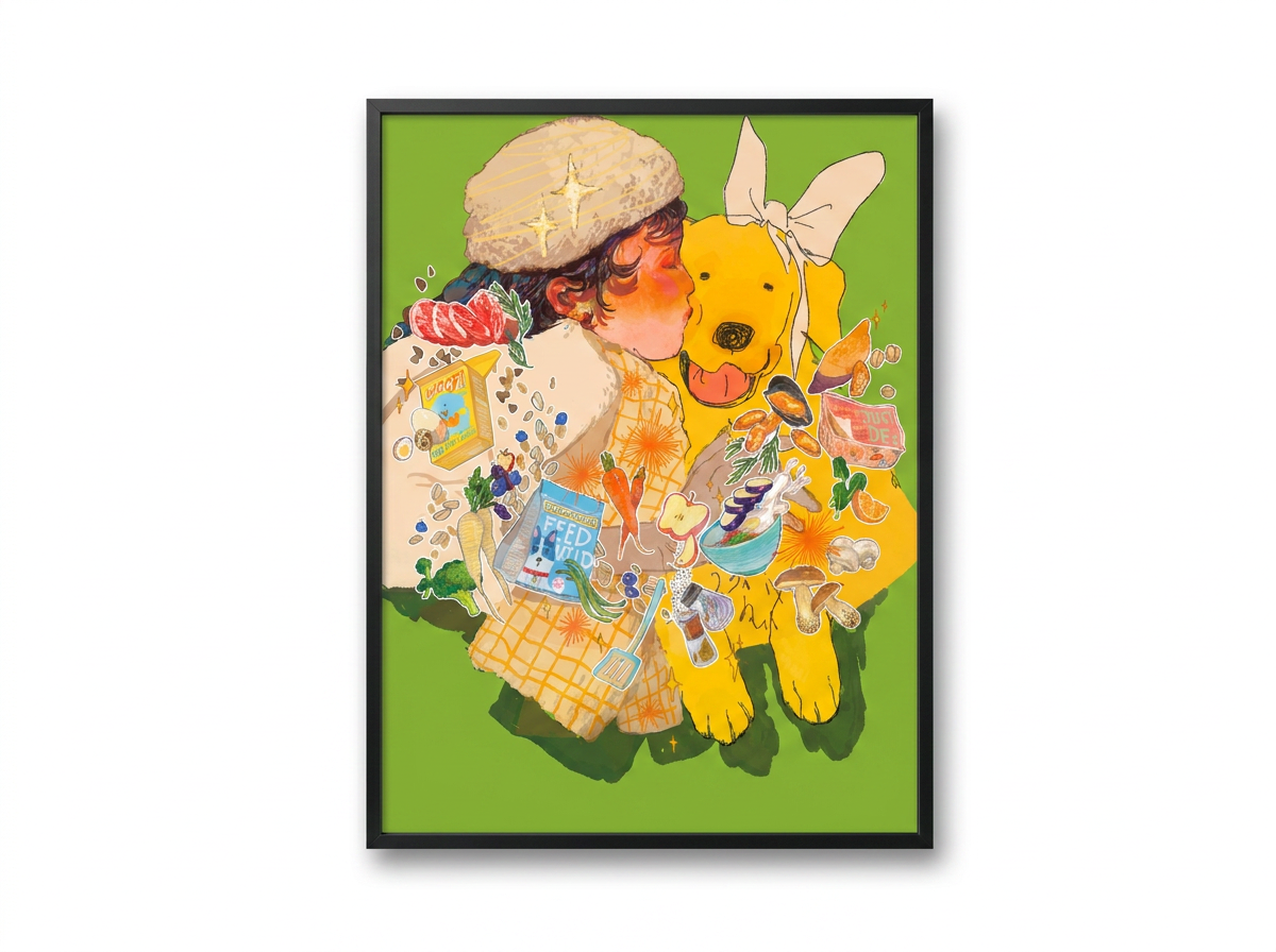 Forever Family
