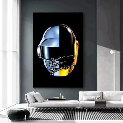 Fine Art Printing Service