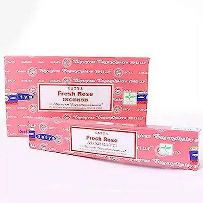 Satya Incense Stick (15G)