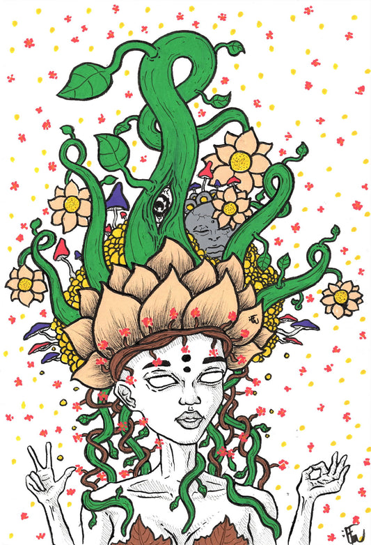 "this is your mind on fabubrik 2.0" #6