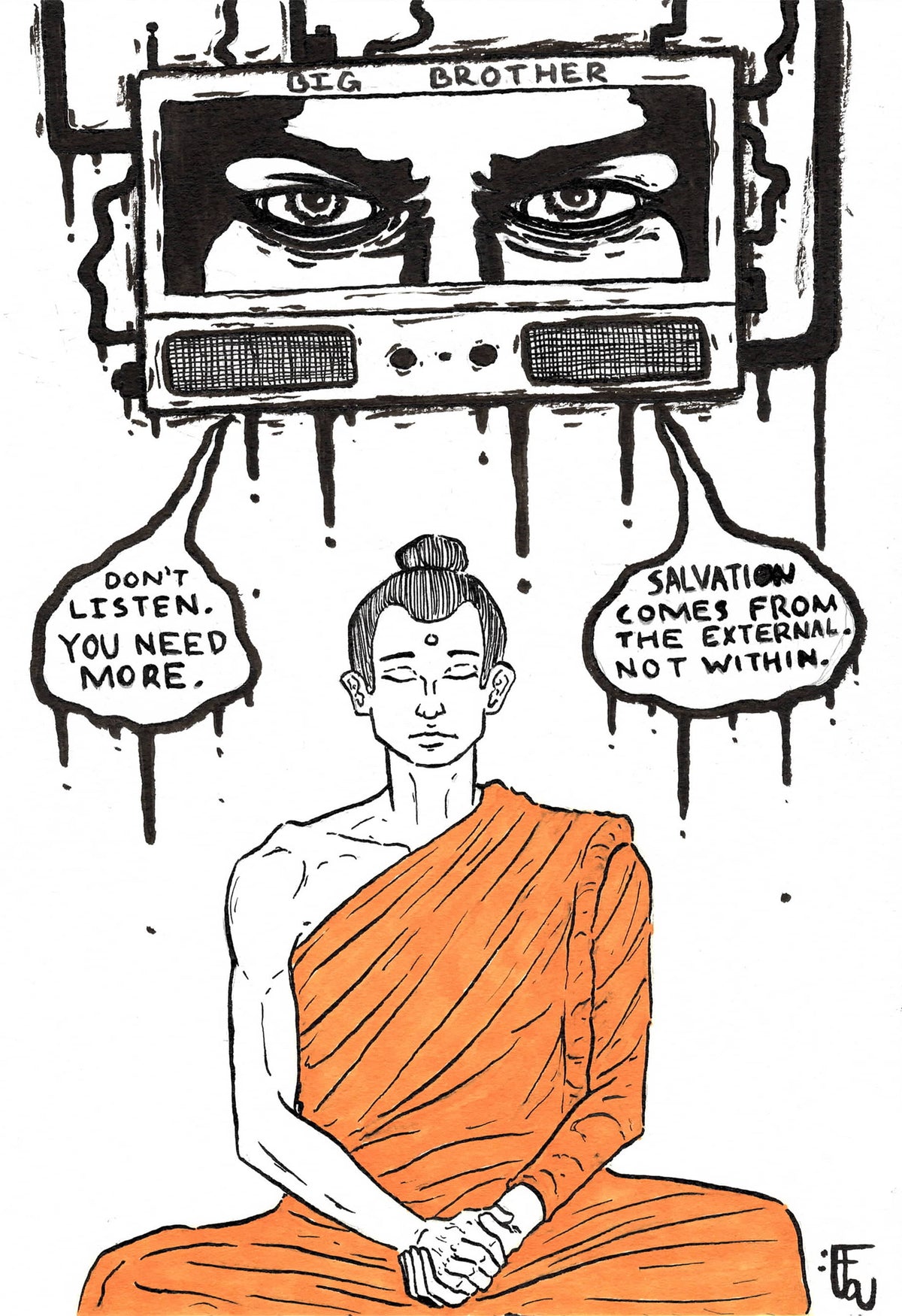 "this is your mind on fabubrik 2.0" #10