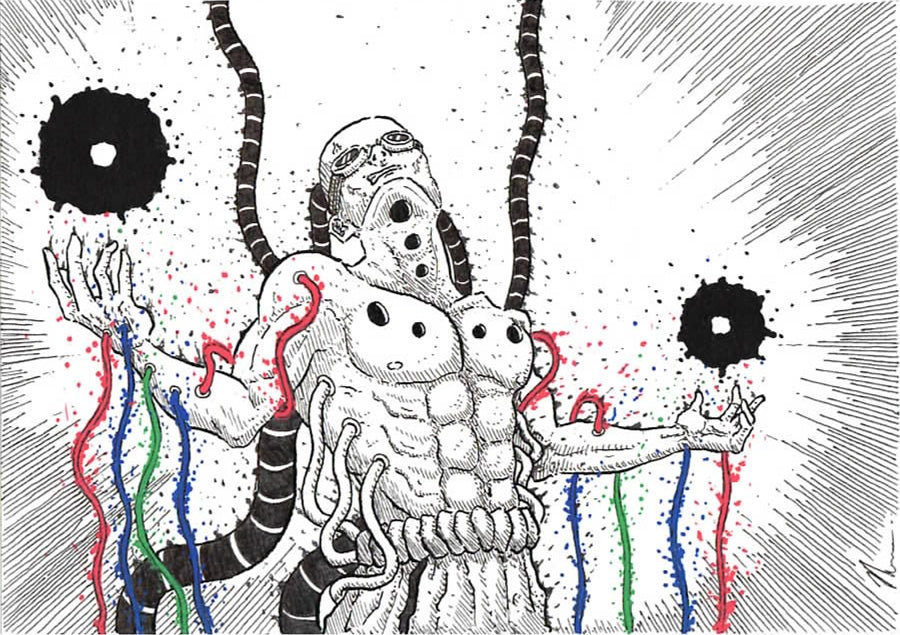"this is your mind on fabubrik 2.0" #14