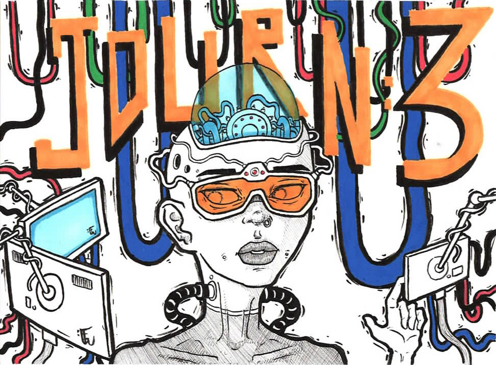"this is your mind on fabubrik 2.0" #15
