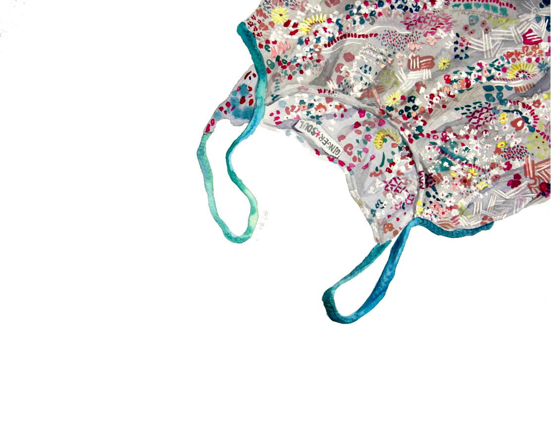 Tiantian's Original Still Life & Plants Commission Page