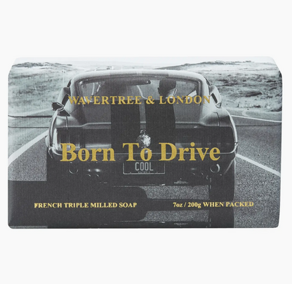 Wavertree & London- Luxury Soap