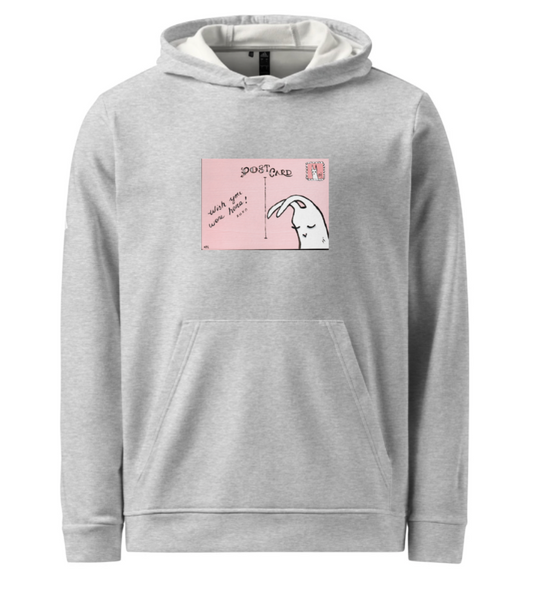 Mary Engel Hoodie