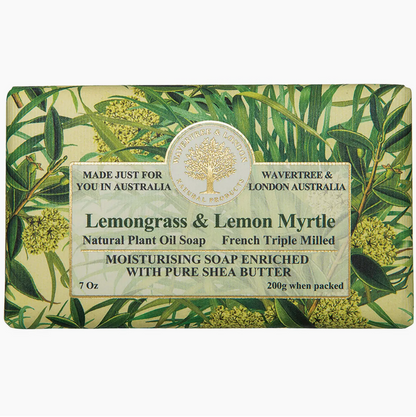 Wavertree & London- Luxury Soap