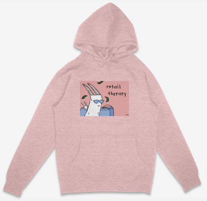 Mary Engel Hoodie