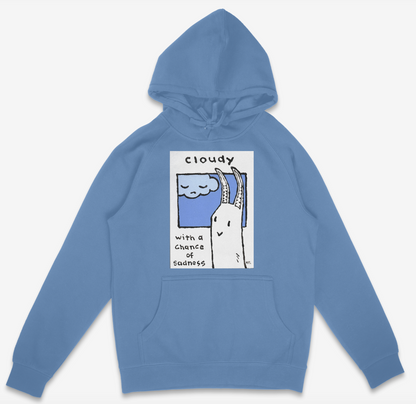 Mary Engel Hoodie