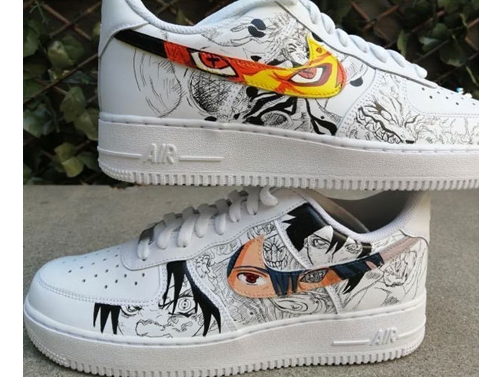 Custom Shoes